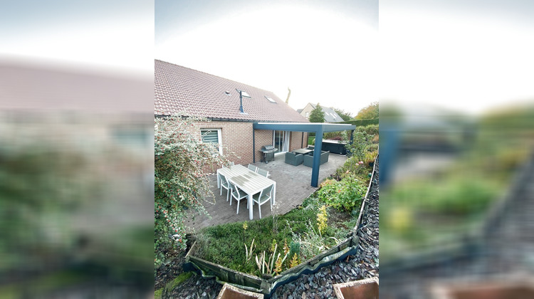 Ma-Cabane - Vente Maison Cerfontaine, 129 m²