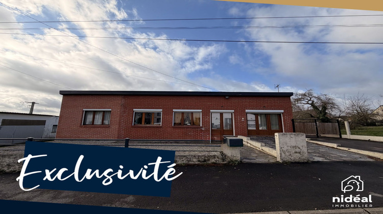 Ma-Cabane - Vente Maison Cerfontaine, 130 m²