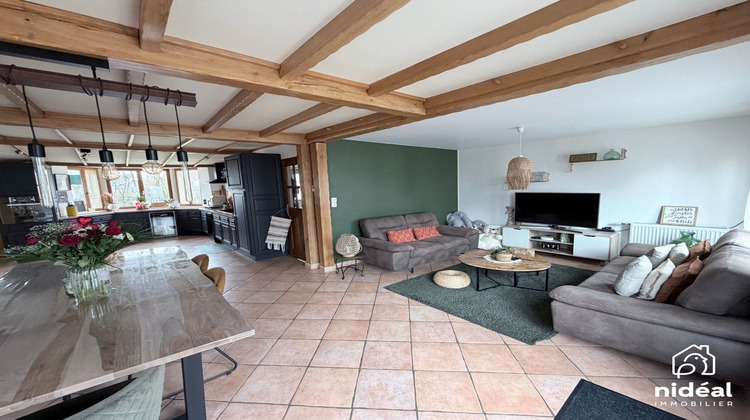 Ma-Cabane - Vente Maison Cerfontaine, 130 m²