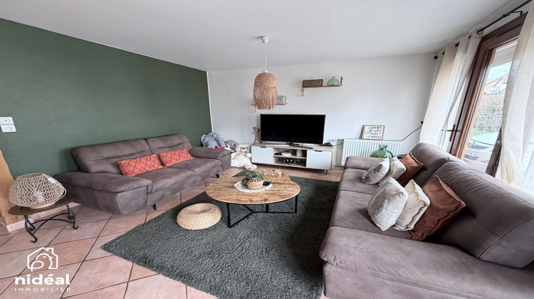 Ma-Cabane - Vente Maison Cerfontaine, 130 m²