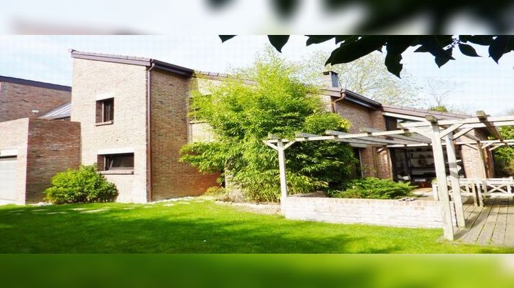 Ma-Cabane - Vente Maison Cergy, 140 m²