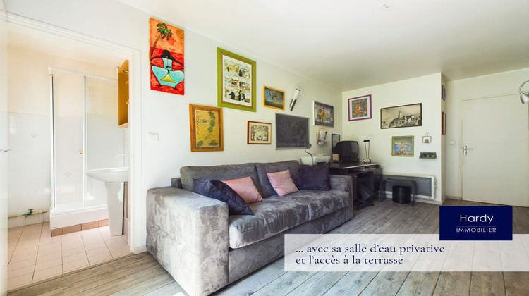 Ma-Cabane - Vente Maison Cergy, 228 m²