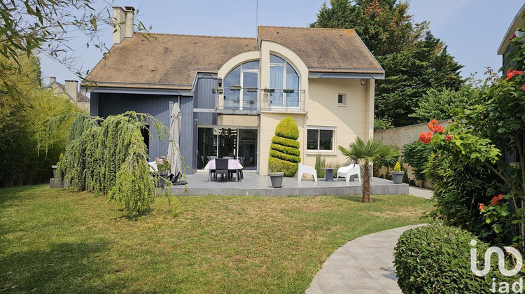 Ma-Cabane - Vente Maison Cergy, 194 m²