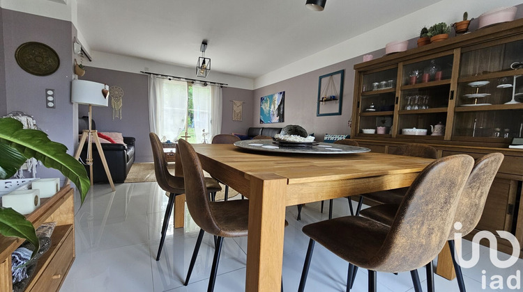 Ma-Cabane - Vente Maison Cergy, 175 m²