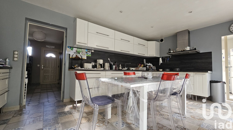 Ma-Cabane - Vente Maison Cergy, 175 m²