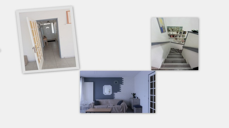 Ma-Cabane - Vente Maison CERGY, 90 m²