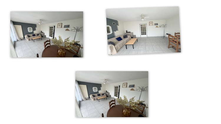 Ma-Cabane - Vente Maison CERGY, 90 m²