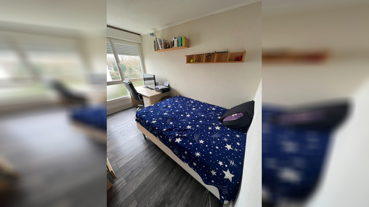 Ma-Cabane - Vente Maison CERGY, 90 m²