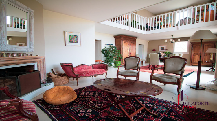 Ma-Cabane - Vente Maison Cergy, 187 m²