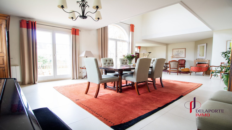 Ma-Cabane - Vente Maison Cergy, 187 m²