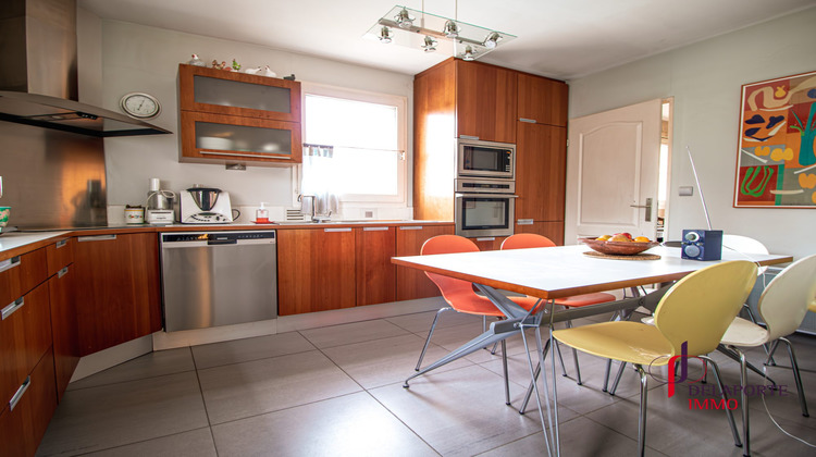Ma-Cabane - Vente Maison Cergy, 187 m²