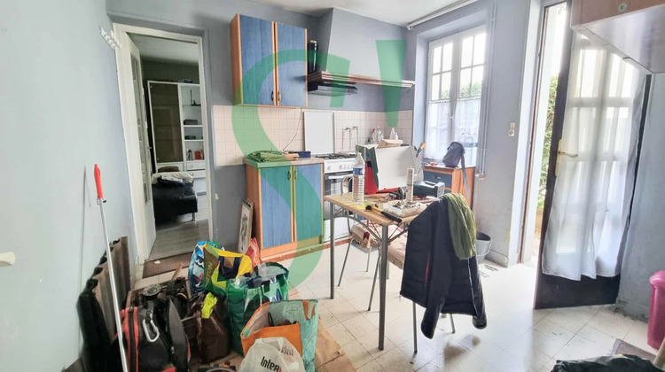 Ma-Cabane - Vente Maison CERGY, 51 m²