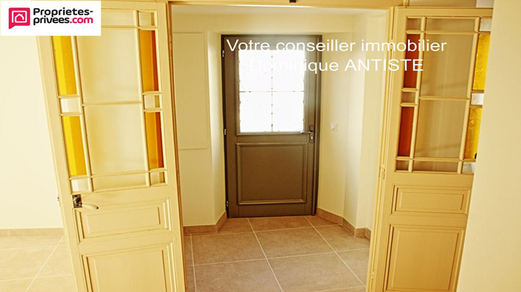 Ma-Cabane - Vente Maison CERGY, 121 m²