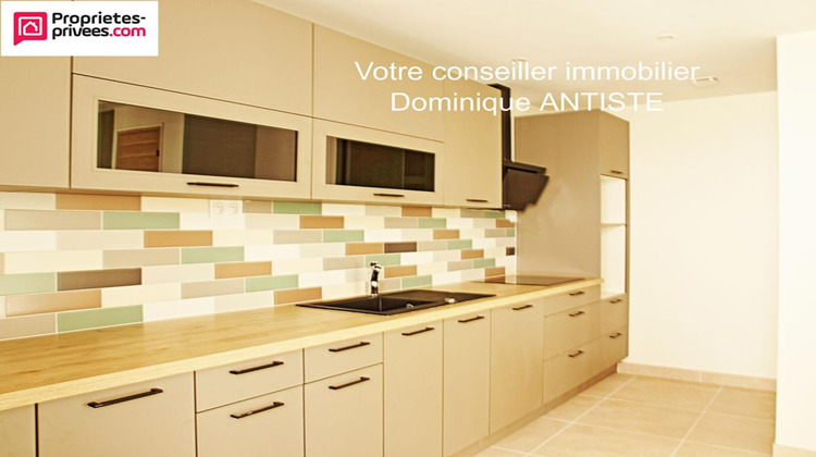 Ma-Cabane - Vente Maison CERGY, 121 m²