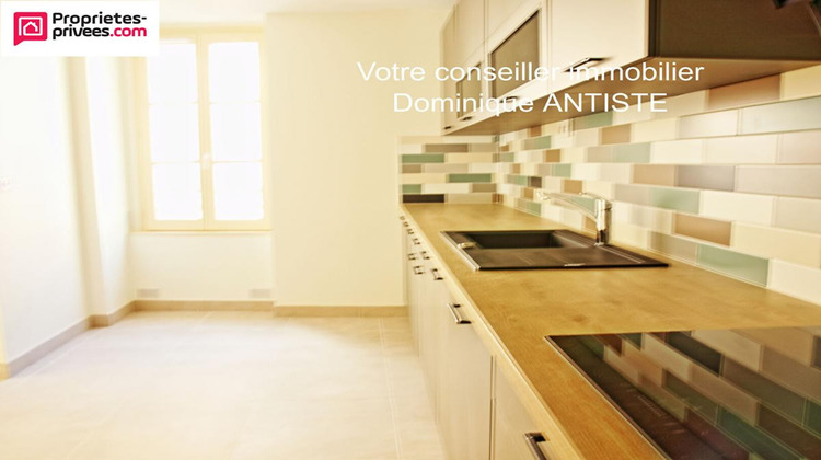 Ma-Cabane - Vente Maison CERGY, 121 m²