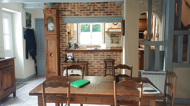 Ma-Cabane - Vente Maison Cergy, 148 m²