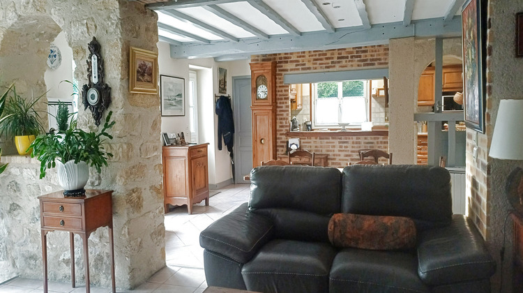 Ma-Cabane - Vente Maison Cergy, 148 m²