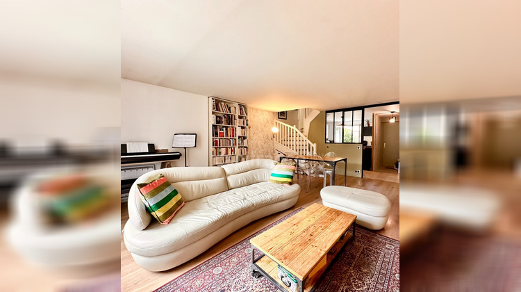 Ma-Cabane - Vente Maison CERGY, 121 m²