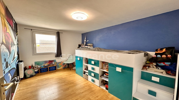 Ma-Cabane - Vente Maison CERGY, 121 m²