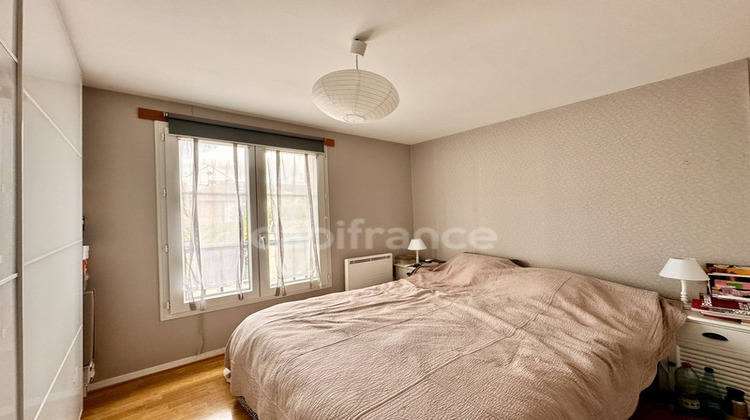 Ma-Cabane - Vente Maison CERGY, 121 m²