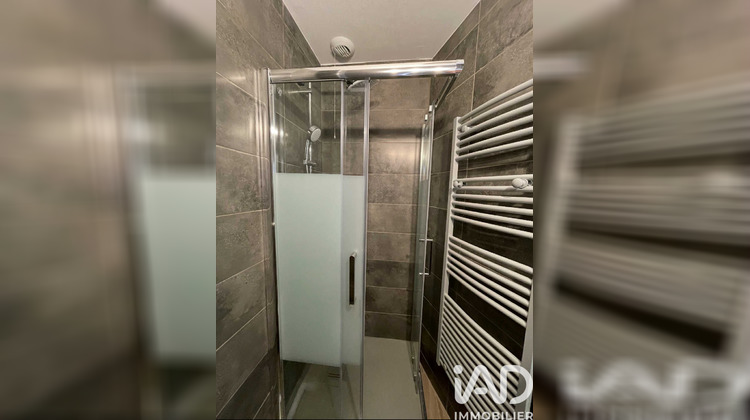 Ma-Cabane - Vente Maison Cergy, 85 m²