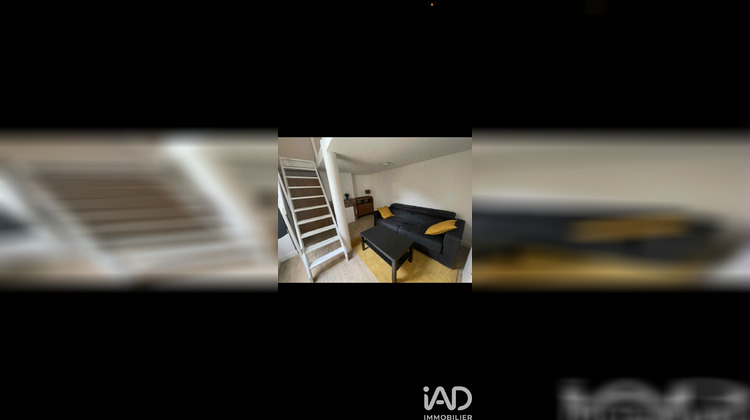 Ma-Cabane - Vente Maison Cergy, 85 m²