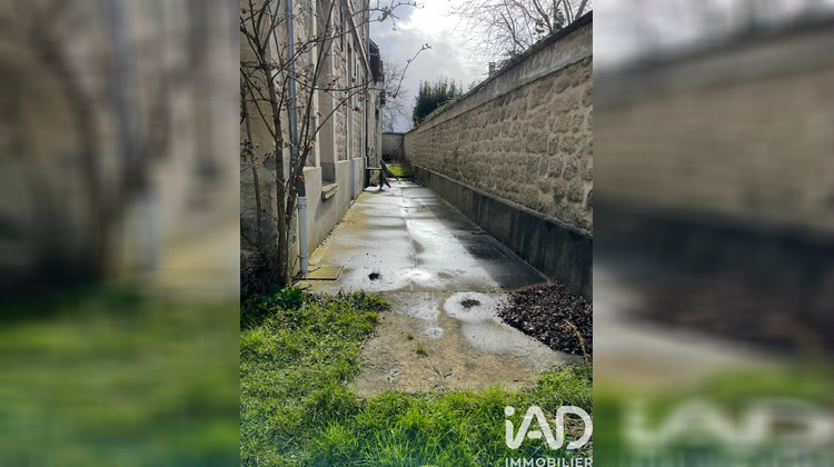 Ma-Cabane - Vente Maison Cergy, 85 m²