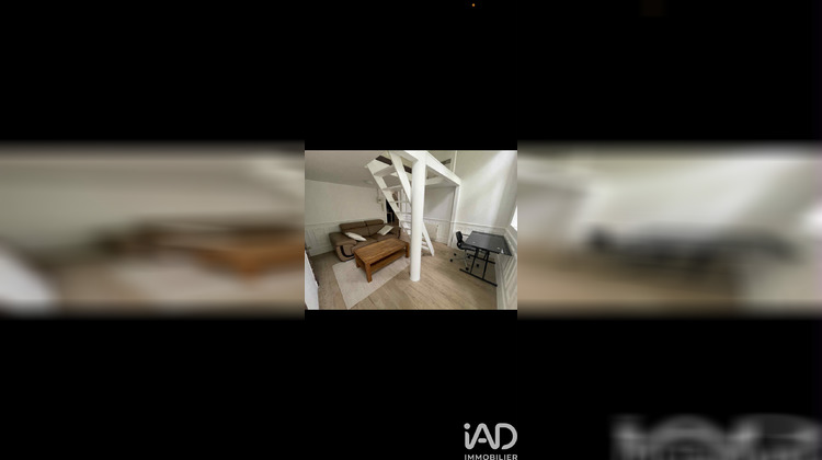 Ma-Cabane - Vente Maison Cergy, 85 m²