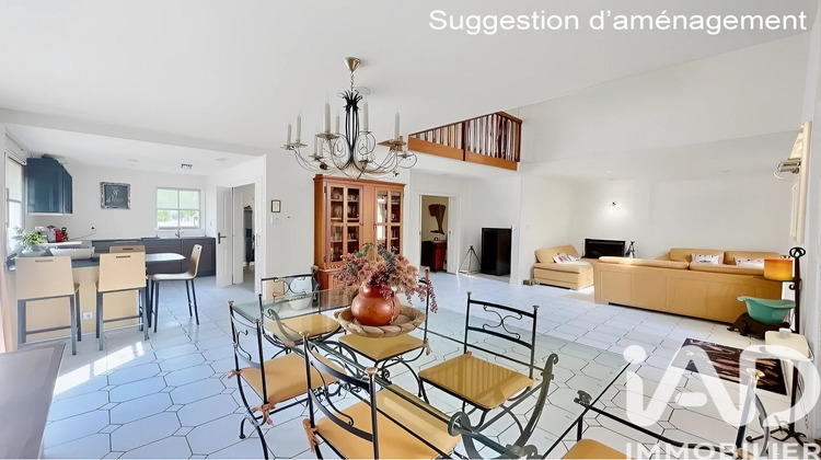 Ma-Cabane - Vente Maison Cergy, 213 m²