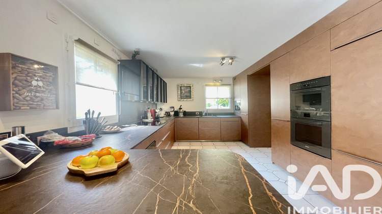 Ma-Cabane - Vente Maison Cergy, 213 m²