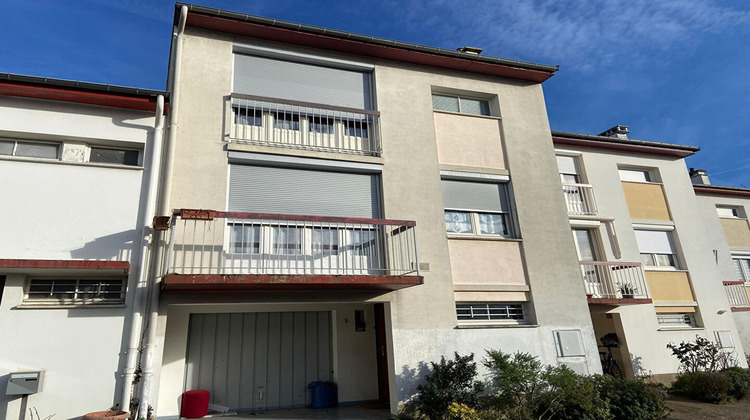 Ma-Cabane - Vente Maison CERGY, 103 m²
