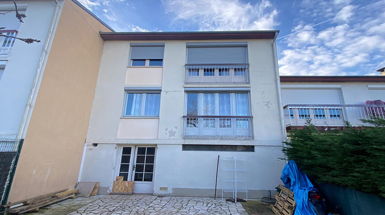 Ma-Cabane - Vente Maison CERGY, 103 m²
