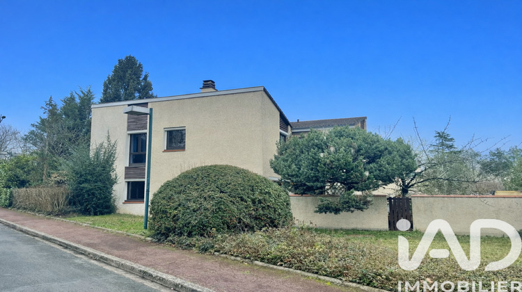 Ma-Cabane - Vente Maison Cergy, 154 m²