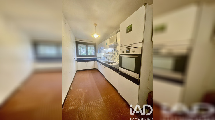 Ma-Cabane - Vente Maison Cergy, 154 m²