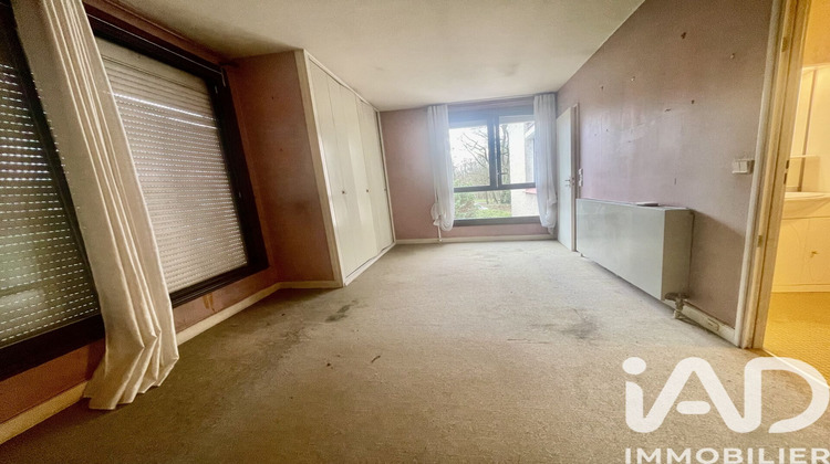 Ma-Cabane - Vente Maison Cergy, 154 m²