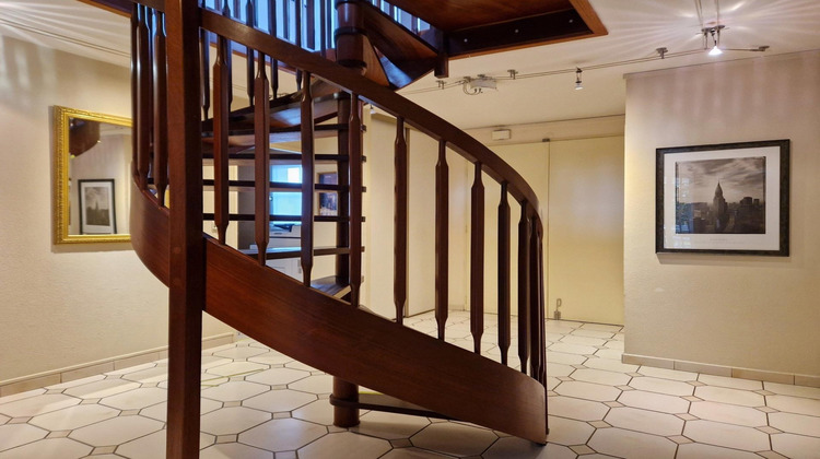 Ma-Cabane - Vente Maison Cergy, 233 m²