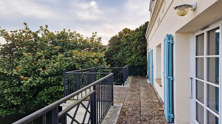 Ma-Cabane - Vente Maison Cergy, 233 m²