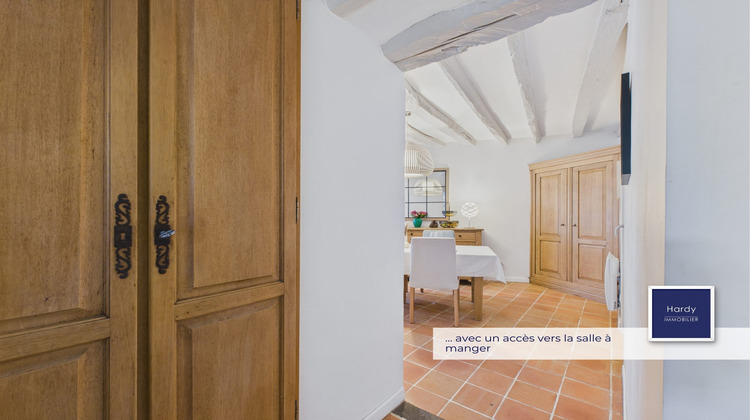 Ma-Cabane - Vente Maison Cergy, 123 m²