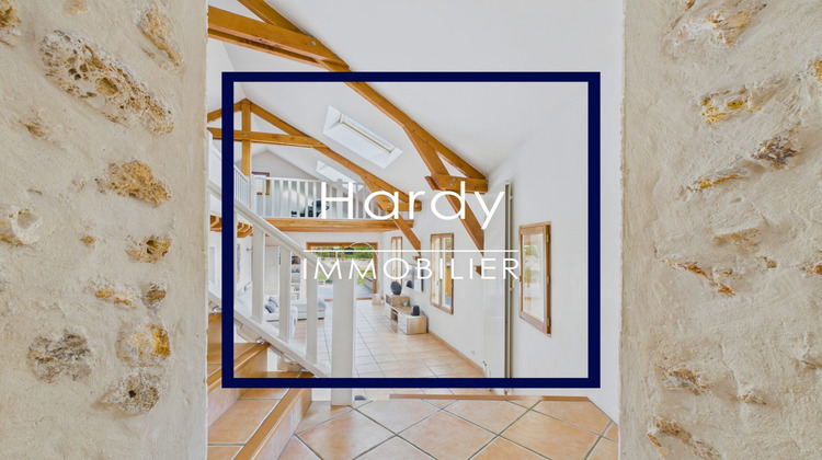 Ma-Cabane - Vente Maison Cergy, 139 m²