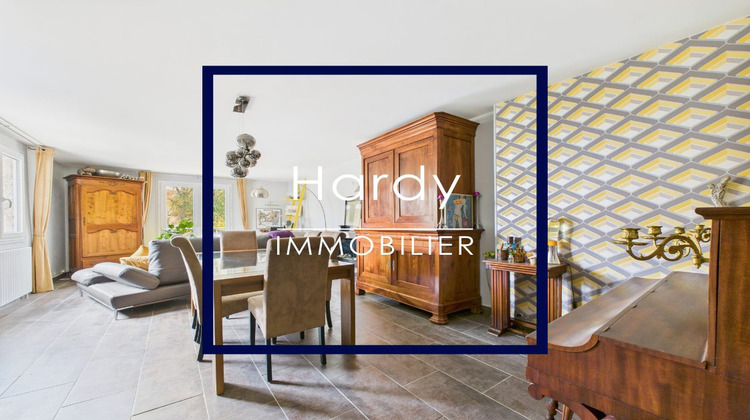 Ma-Cabane - Vente Maison Cergy, 102 m²