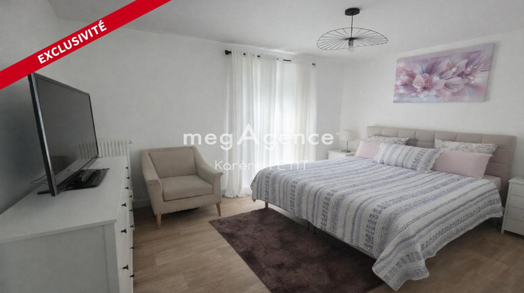 Ma-Cabane - Vente Maison CERGY, 100 m²