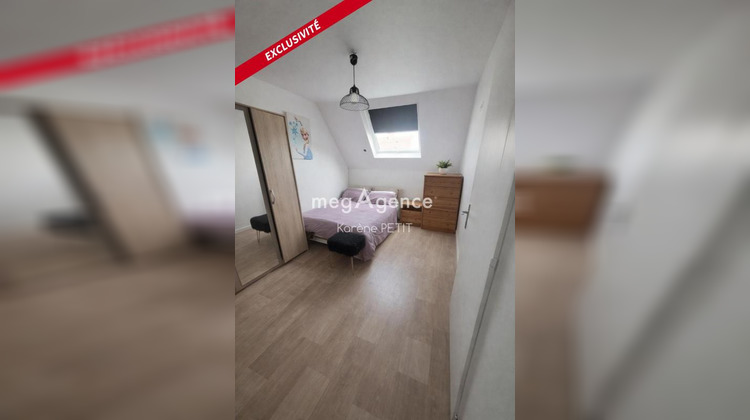 Ma-Cabane - Vente Maison CERGY, 100 m²