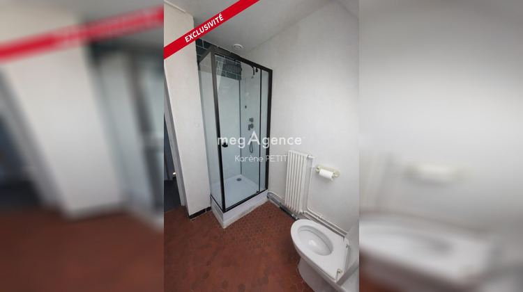 Ma-Cabane - Vente Maison CERGY, 100 m²