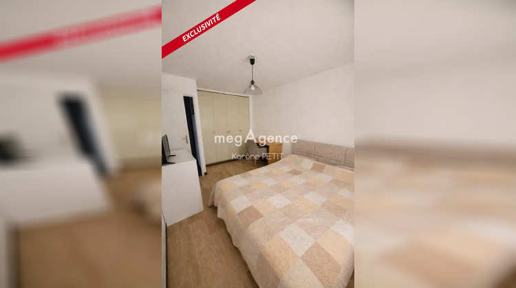 Ma-Cabane - Vente Maison CERGY, 100 m²