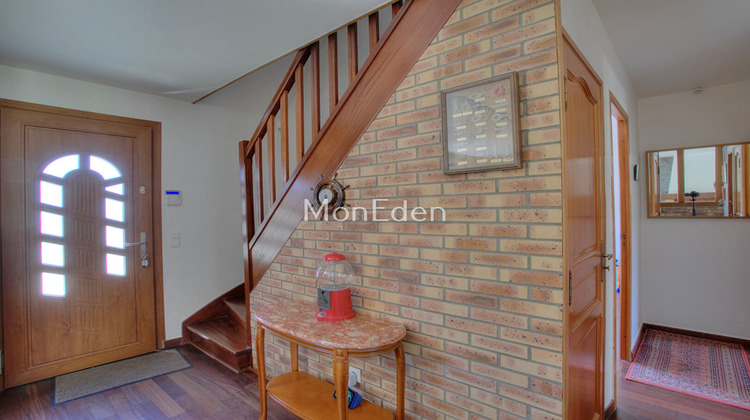 Ma-Cabane - Vente Maison CERGY, 120 m²