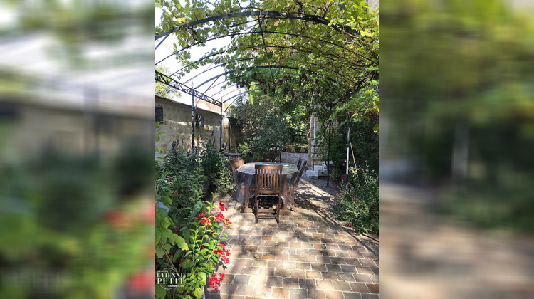 Ma-Cabane - Vente Maison CERGY, 300 m²