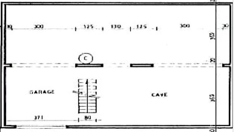 Ma-Cabane - Vente Maison CERGY, 120 m²