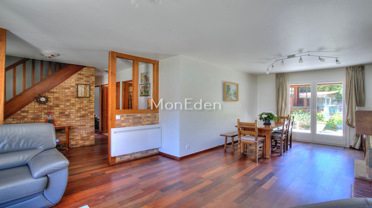 Ma-Cabane - Vente Maison CERGY, 120 m²