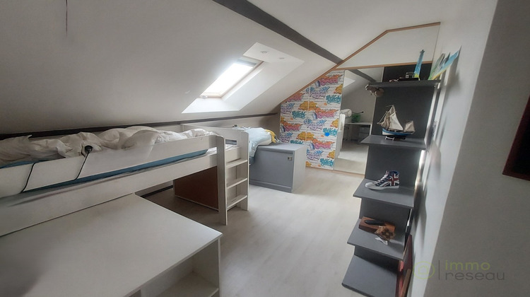 Ma-Cabane - Vente Maison CERGY, 135 m²