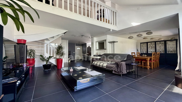 Ma-Cabane - Vente Maison CERGY, 124 m²